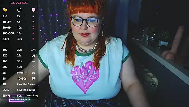 Mistress of Pain online show from 03/03/26, 11:10