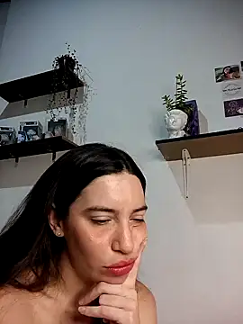 loveuu-bae online show from 01/20/25, 12:25