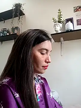 loveuu-bae online show from 02/03/25, 08:57