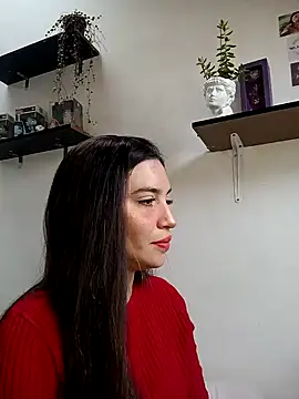 loveuu-bae online show from 02/10/25, 09:15