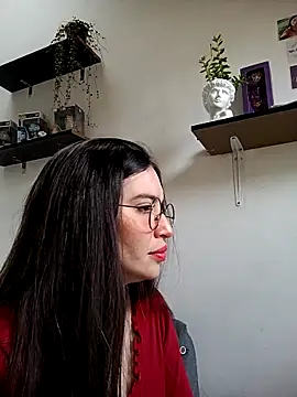 loveuu-bae online show from 02/15/25, 09:26