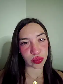 loveuu-bae online show from 09/19/25, 11:05