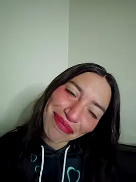 loveuu-bae online show from 10/29/25, 12:46