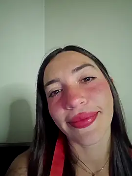 loveuu-bae online show from 11/28/25, 12:57