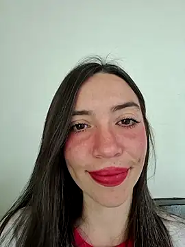 loveuu-bae online show from 01/09/26, 06:53