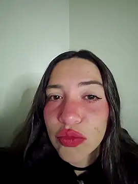 loveuu-bae online show from 03/17/26, 02:16