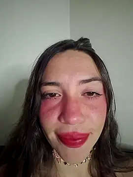 loveuu-bae online show from 03/19/26, 01:53