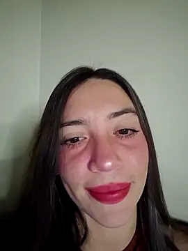 loveuu-bae online show from 04/15/26, 03:02