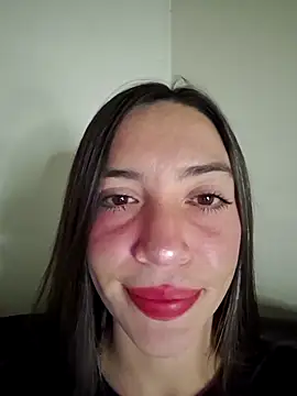 loveuu-bae online show from 06/12/26, 12:31