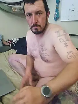 UncutHammer69 online show from 02/13/25, 08:34