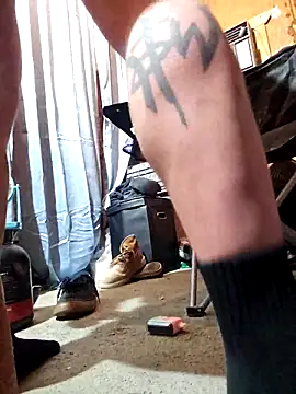 UncutHammer69 online show from 02/03/26, 03:48