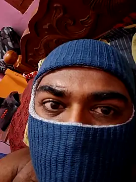 BlackHairy man online show from 05/22/26, 05:18
