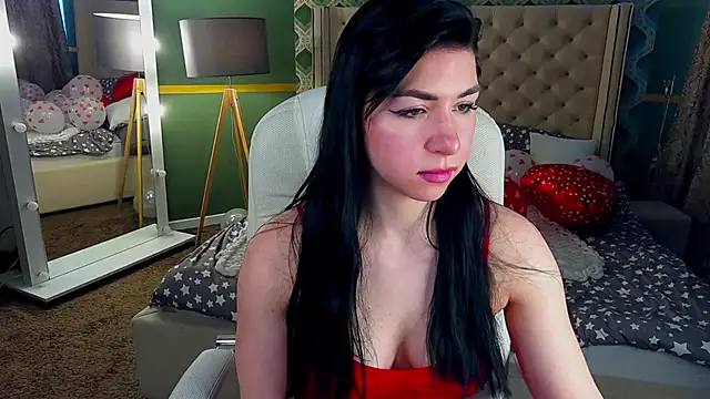 EmilyCandyy online show from 02/15/25, 10:11