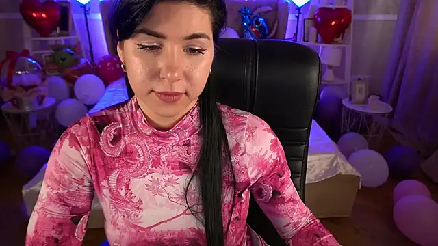 EmilyCandyy online show from 02/17/25, 12:48