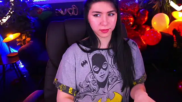 EmilyCandyy online show from 02/20/25, 10:16