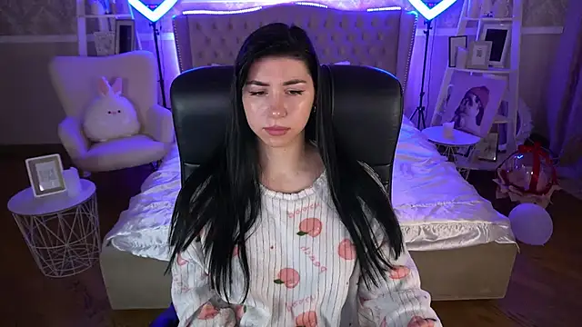 EmilyCandyy online show from 03/18/25, 07:08