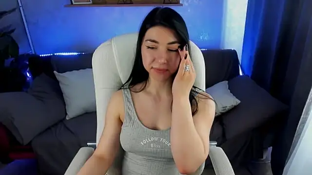 EmilyCandyy online show from 03/21/25, 10:50