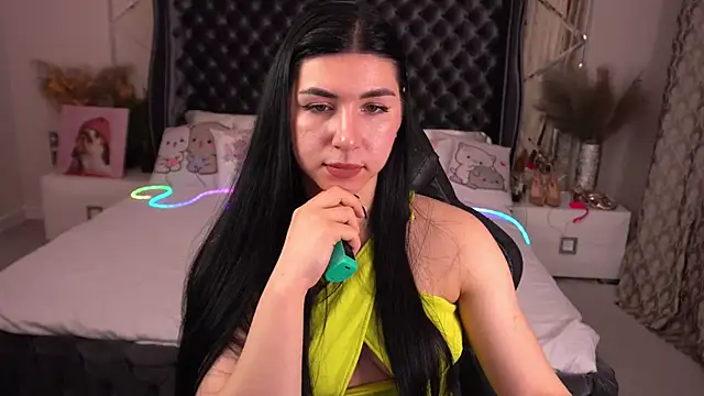 EmilyCandyy online show from 09/23/25, 05:54