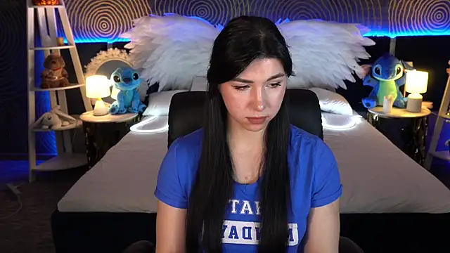 EmilyCandyy online show from 11/10/25, 07:18