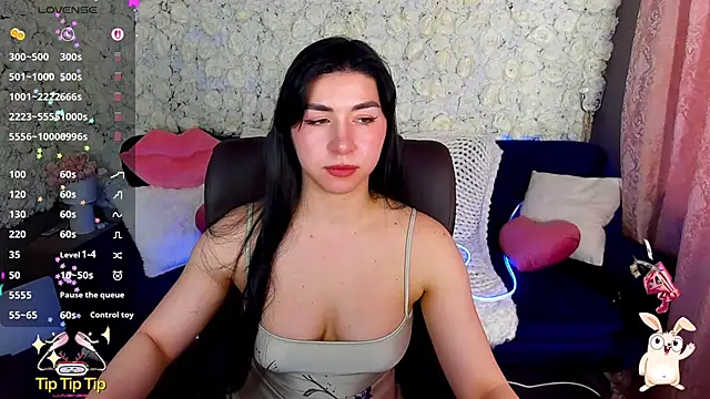 Snapshot of EmilyCandyy chatting on 04/30/26, 06:42 EmilyCandyy online show from 04/30/26, 06:42
