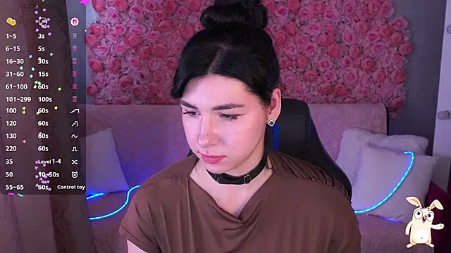 Snapshot of EmilyCandyy chatting on 05/07/26, 06:08 EmilyCandyy online show from 05/07/26, 06:08