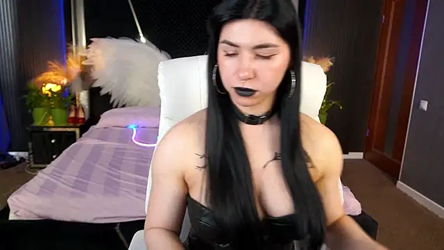 Snapshot of EmilyCandyy chatting on 05/23/26, 06:40 EmilyCandyy online show from 05/23/26, 06:40