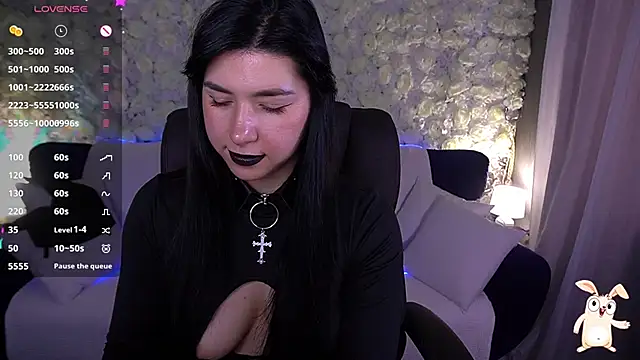 Snapshot of EmilyCandyy chatting on 05/28/26, 06:21 EmilyCandyy online show from 05/28/26, 06:21