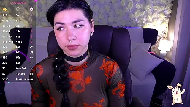 Snapshot of EmilyCandyy chatting on 06/05/26, 06:52 EmilyCandyy online show from 06/05/26, 06:52