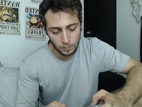 stevensanchez99 online show from 05/09/26, 02:06