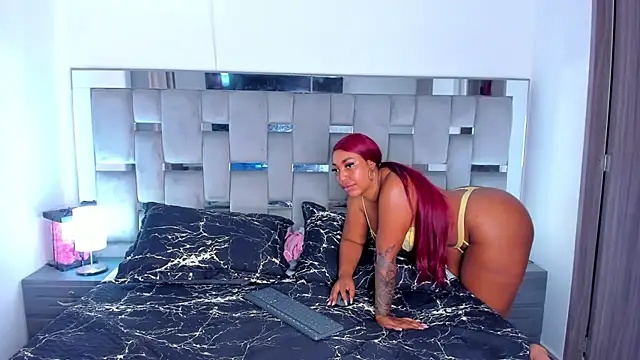 Cammiila online show from 12/05/25, 11:08