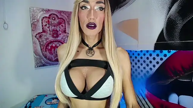 Snapshot of karlaveckyts chatting on 12/31/24, 06:57 karlaveckyts online show from 12/31/24, 06:57