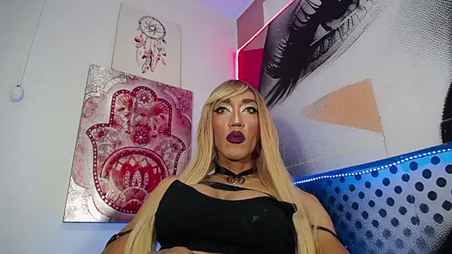 Snapshot of karlaveckyts chatting on 02/27/25, 10:20 karlaveckyts online show from 02/27/25, 10:20