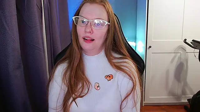 Lady Inari online show from 04/22/26, 08:43