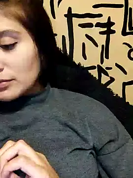 kinky milaxh online show from 12/04/24, 02:20