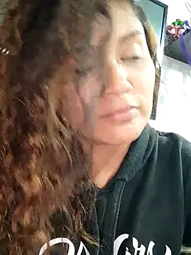 kinky milaxh online show from 03/17/25, 03:25