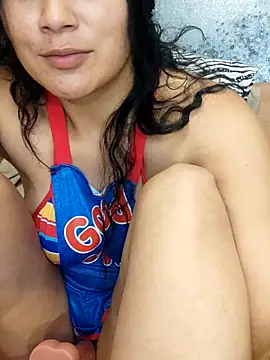 kinky milaxh online show from 11/24/25, 11:48