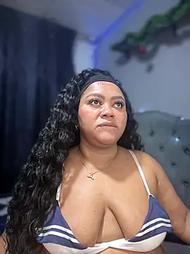 yanza2002 online show from 01/10/25, 11:50