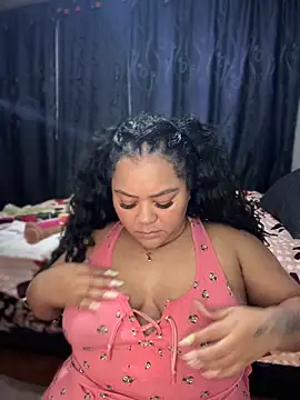 yanza2002 online show from 02/11/25, 11:33