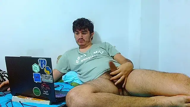 biglatin80 online show from 03/01/26, 12:07