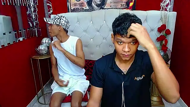 Jabstudyoficial online show from 12/04/24, 11:46