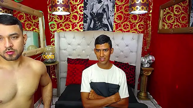 Jabstudyoficial online show from 09/11/25, 12:44