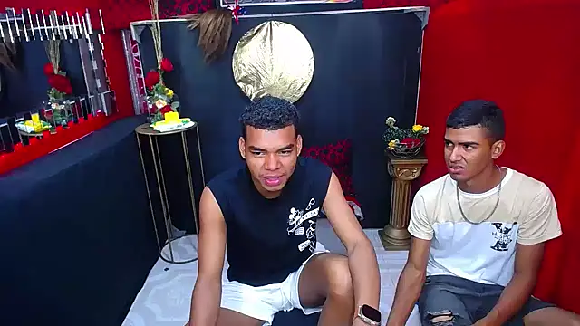 Jabstudyoficial online show from 10/21/25, 12:11