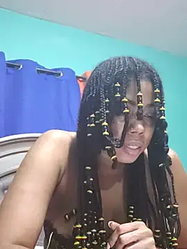 Snapshot of HONEYSWEETS_LIVE chatting on 11/09/25, 06:55 HONEYSWEETS LIVE online show from 11/09/25, 06:55