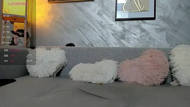 goddessalysse online show from 11/29/25, 11:08