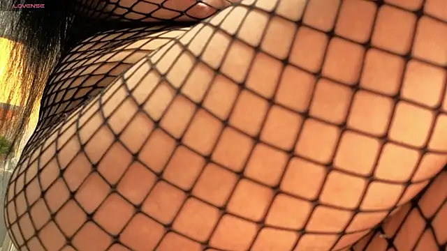 goddessalysse online show from 04/18/26, 10:21