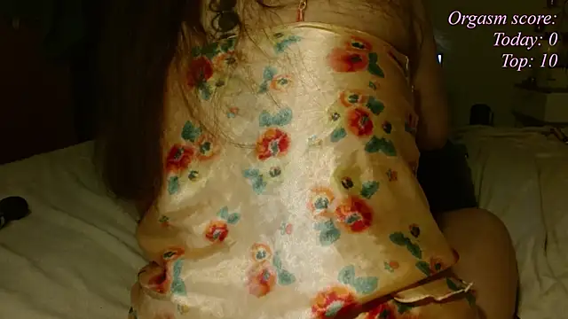 victoria97 online show from 02/02/26, 03:00