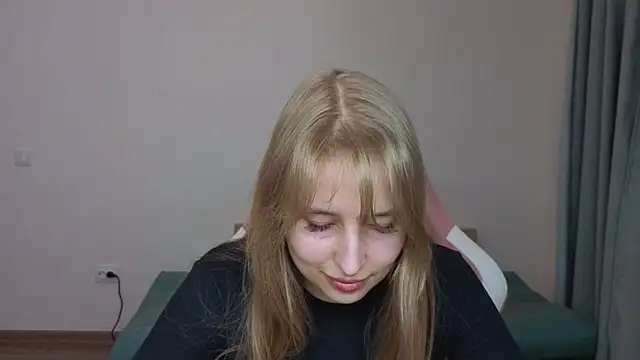 Jessy Ginger online show from 04/11/26, 05:06