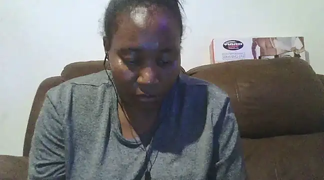 ebonytitts4u online show from 03/12/25, 10:17