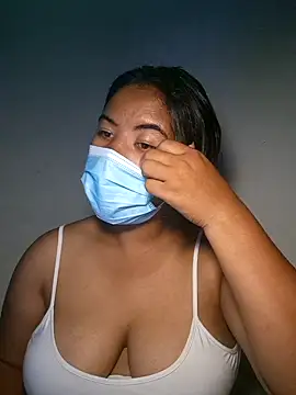 Artinah22 online show from 02/16/26, 10:06