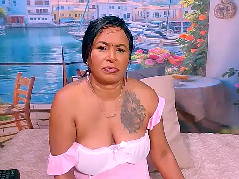 indiansparkle online show from 10/10/25, 05:45